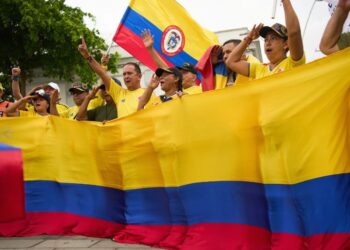 Colombia