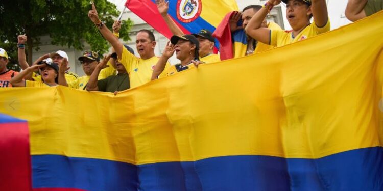 Colombia