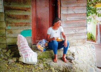 Gobierno a través de DASAC impacta a más de 26 mil familias en zonas vulnerables de Santiago
