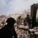 Edificios antiguos y construcción deficiente hicieron a Venezuela vulnerable a terremotos