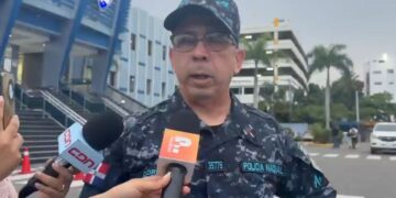 Tragedia en Piantini: investigan muerte de madre e hijo