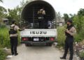 DNCD ocupa 7, 538 gramos de drogas, arrestan 27 personas en SDN