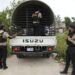 DNCD ocupa 7, 538 gramos de drogas, arrestan 27 personas en SDN