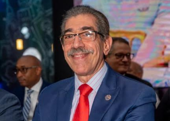 Jorge Asjana gana Rectoría de la UASD; Silverio lo felicita