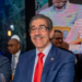 Jorge Asjana gana Rectoría de la UASD; Silverio lo felicita