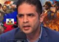 José Núñez de Cáceres, Juan Pablo Duarte y Pedro Santana no creían en los haitianos