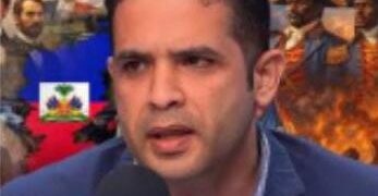 José Núñez de Cáceres, Juan Pablo Duarte y Pedro Santana no creían en los haitianos