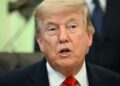 Trump asegura que la guerra con Irán terminó pese a que Teherán no confirma un acuerdo