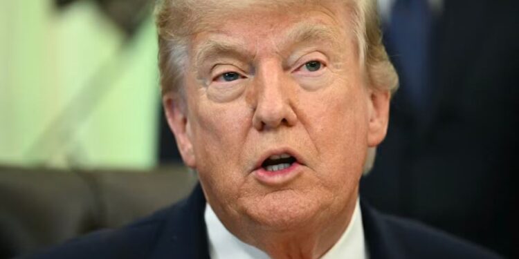 Trump asegura que la guerra con Irán terminó pese a que Teherán no confirma un acuerdo