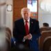 Trump asegura que Irán no traiciona su mensaje de campaña de “no más guerras”