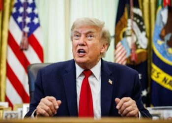 Trump exige al Congreso que se ponga fin a la ciudadanía por nacimiento tras fracasar en el Supremo