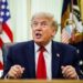 Trump exige al Congreso que se ponga fin a la ciudadanía por nacimiento tras fracasar en el Supremo