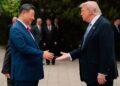 Por qué podría ser un error que Trump y otros líderes del G7 se reúnan sin China
