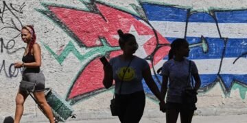 EEUU impone nuevas sanciones
