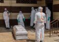 Los casos de ébola en el Congo suben a 782 y muertes llegan a 181