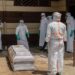 Los casos de ébola en el Congo suben a 782 y muertes llegan a 181