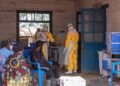 El ébola en el Congo ha dejado más de 100 muertos, mientras el conflicto ralentiza la respuesta