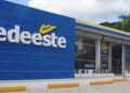 Edeeste