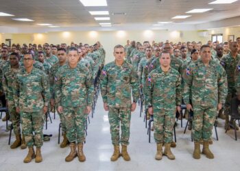 Ejército de República Dominicana