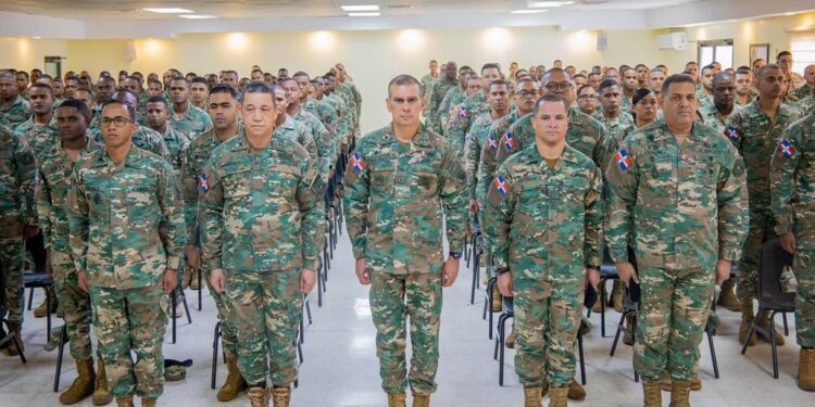 Ejército de República Dominicana