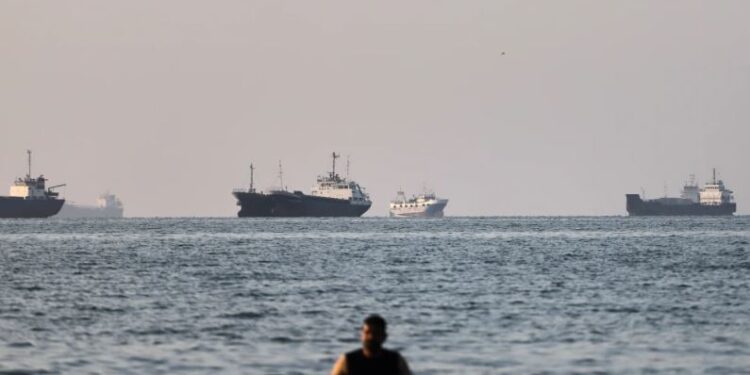 Estrecho de Ormuz