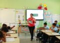 Evaluación Docente alcanza cifra récord de 99.30 % de cumplimiento