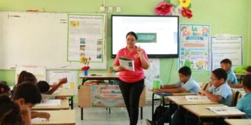 Evaluación Docente alcanza cifra récord de 99.30 % de cumplimiento