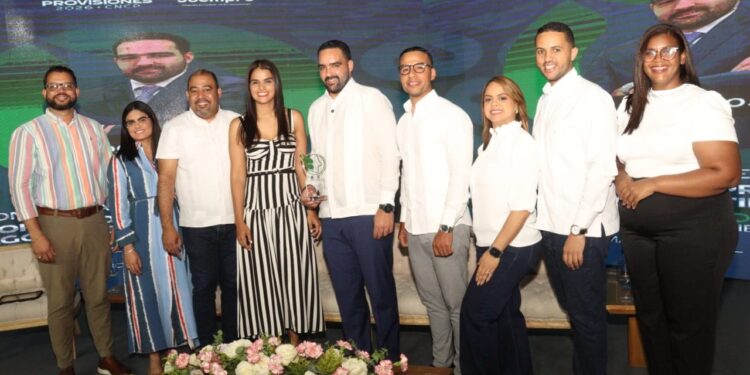 Expo Provisiones 2026