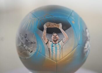 El Mundial 2026: el campeonato más grande y con mayor incertidumbre de la historia