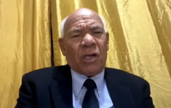 Felipe Ciprián