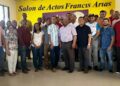 Fortaleciendo equipos sindicales del PLD