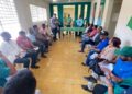 Fuerza del Pueblo inicia en Dajabón jornada de capacitación en Derecho Electoral