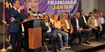 Francisco Javier García