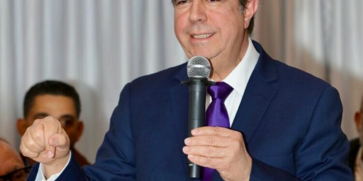Francisco Javier García