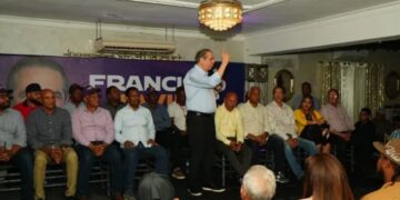 Francisco Javier García