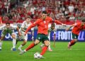 Messi, Cristiano y Ochoa encabezan las listas finales para el Mundial de la FIFA