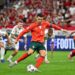 Messi, Cristiano y Ochoa encabezan las listas finales para el Mundial de la FIFA