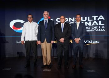 Futuro de la Educación Dominicana