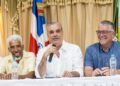 Asociación de Ganaderos reconoce presidente Abinader por su respaldo al desarrollo del sector en Duvergé