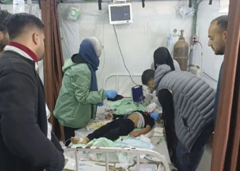 ONU acusa nuevamente a Israel de genocidio en Gaza