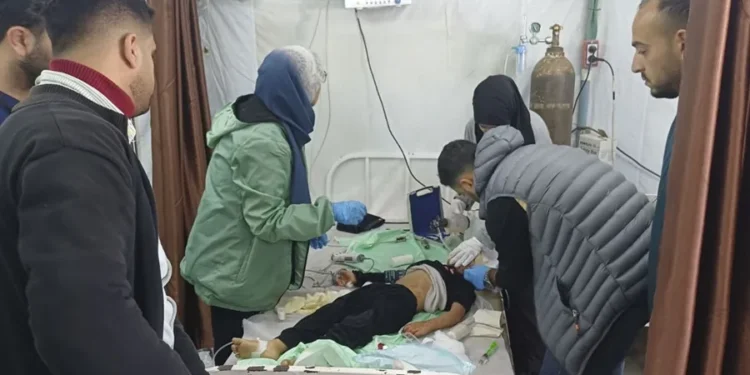 ONU acusa nuevamente a Israel de genocidio en Gaza