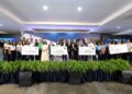 Boca Chica y el Distrito Nacional lideran concurso ‘Me Gradúo con el TCRD’