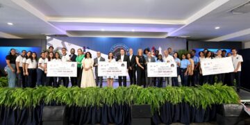 Boca Chica y el Distrito Nacional lideran concurso ‘Me Gradúo con el TCRD’