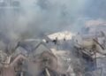 Autoridades dominicanas ayudan a turistas extranjeros afectados por incendio a regresar a sus hogares