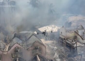 Autoridades dominicanas ayudan a turistas extranjeros afectados por incendio a regresar a sus hogares