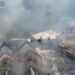 Autoridades dominicanas ayudan a turistas extranjeros afectados por incendio a regresar a sus hogares