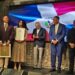 Alcaldía de Santiago y Consulado de RD en NY y Legislador Alvarez rinden homenaje al Dr. Ramón Tallaj