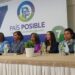 País Posible inicia jornada nacional contra la violencia hacia la mujer