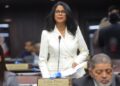 Diputada busca eliminar prisión por opinar y prohibir censura