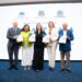 Congreso Nacional recibe guía impulsada por el Ministerio de la Mujer para fortalecer leyes con enfoque de igualdad